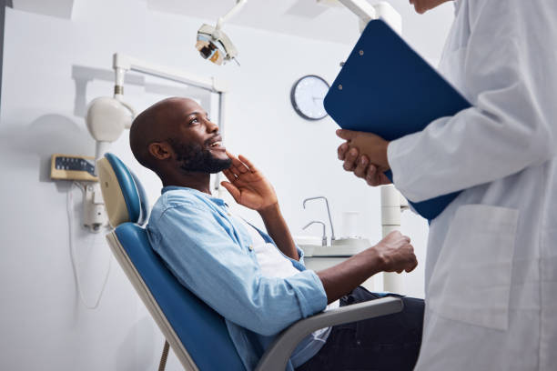 Best Pediatric Emergency Dentist in Rawls Springs, MS
