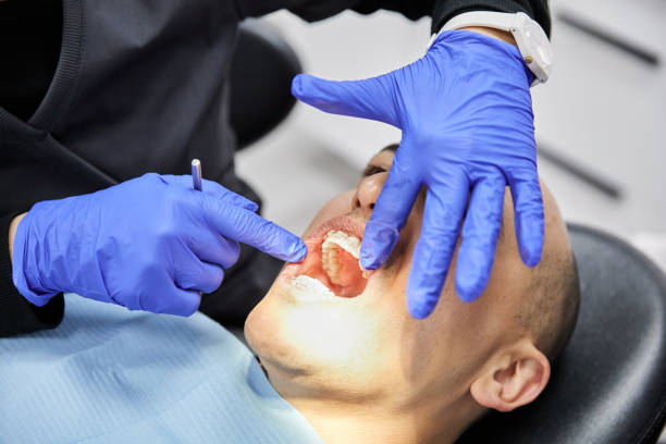 Best Walk-In Emergency Dentist in Rawls Springs, MS