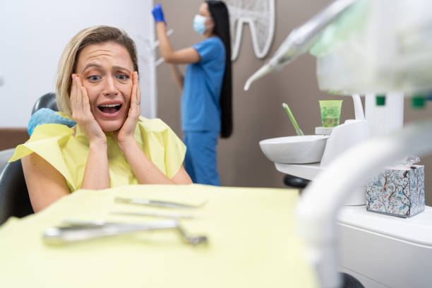 Best Walk-In Emergency Dentist in Rawls Springs, MS