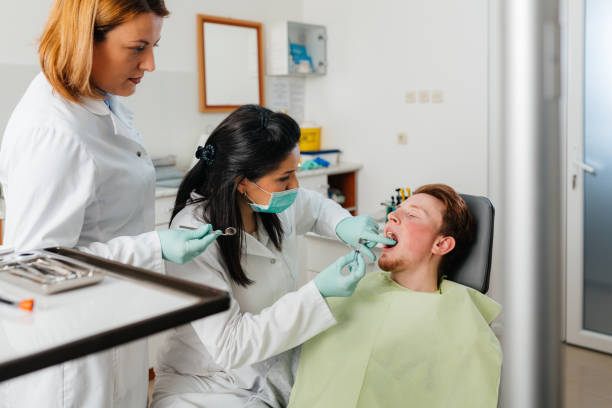 Best Emergency Orthodontic Repairs in Rawls Springs, MS
