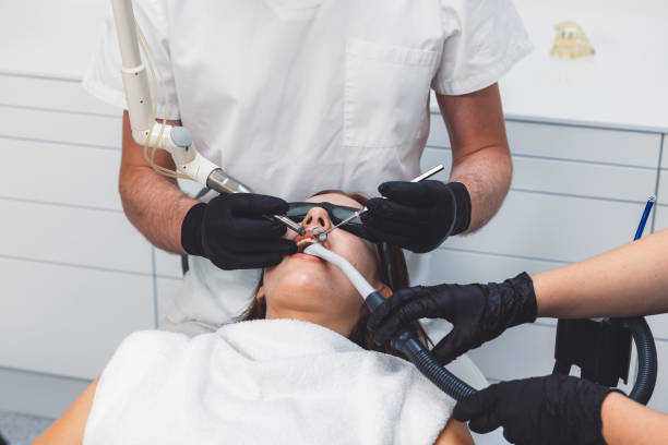 Best Emergency Wisdom Teeth Removal in Rawls Springs, MS