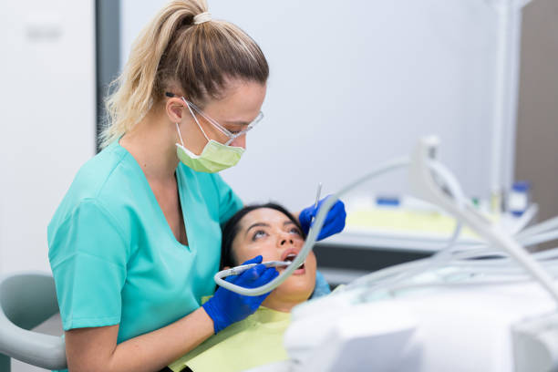 Best Emergency Treatment for Toothache in Rawls Springs, MS
