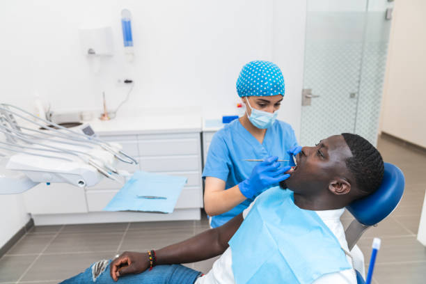 Best Urgent Dental Care in Rawls Springs, MS